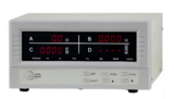 智能電量測量儀/數字功率計  型號：DP9980N  測量速度 2次 / 秒