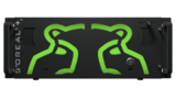 Green Hippo Boreal+ MK2  媒体服务器