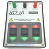 HTT-1R Medma功能测试仪,HTT-1R Medma开路接地/高泄漏电流/介电击故障穿模拟器