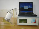 多功能氯离子渗透测量仪