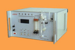 荧 光 测 汞 仪  测 汞 仪 型号：H11-QM201