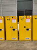 苏慈SPC-40易燃品毒害品储存柜高校实验室危化品安全柜