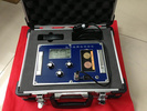数字金属电导率测量仪/便携式数字涡流电导率仪/涡流导电仪配件型号XN-6K