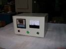 DK溫度控制器（柜）