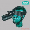 Yukon夜视仪/育空河头盔式单筒夜视仪价格