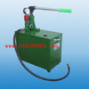 手动压力泵/手动试压泵/气体手泵/真空泵