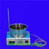 集热式磁力搅拌器/集热式恒温加热磁力搅拌器 型号：SHYDF-101Z