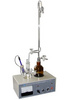 石油产品水含量试验器生产（卡尔费休法）