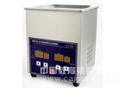 数码声波清洗机（不锈钢制作，带加热、定时）型号：JK-PS-08A
