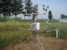 北京高精度气象站生产 产品型号：JZ-PX9