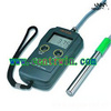 便携式pH测定仪/温度测定仪（锅炉/冷却塔）意大利 型号：CEN/HI99141