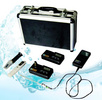 水质分析仪/多参数水质检测仪