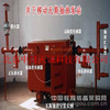 移动式瓦斯抽放泵站 型号：DE/EWY-10