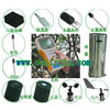 手持气象测定仪/多参数环境监测仪/手持式农业环境监测仪（11参数） 型号：HK-ZYTNHY-11	