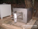不锈钢内胆箱式电阻炉