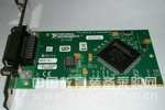 NI PCI-GPIB 采集卡