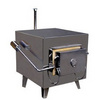 实验室分析和工业热处理用箱形马弗炉