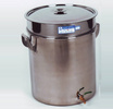 一级过滤筛 配套油桶 ф400×400(50L)