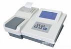 CNPN-401含消解仪可打印型COD、氨氮、总磷、总氮监测仪