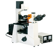 荧光显微镜|上海BM3000D倒置荧光显微镜|重庆倒置荧光显微镜