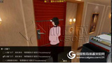 北京利君成客房服務虛擬教學實訓系統