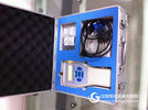 型激光可吸入粉尘连续测试仪（袖珍式）/粉尘颗粒物检测仪