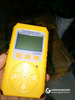 氧气氨气气体检测仪/氨气氧气测定仪