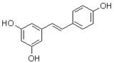 白藜芦醇分析标准品 HPLC ≥98% cas号：501-36-0