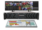 Streamstar X2 机架式制播系统 流媒体编码器支持多平台视频直播编码推流 2路SDI