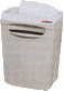 TW700型碎紙機