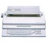EM-630 菊花字盘英文电子打字机