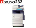 东芝数码复印机e-STUDIO 232