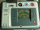 绝缘电阻测试仪S1-1052/2
