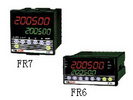 FR系列多功能频率/转速/线速表