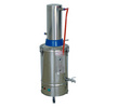 YN-ZD-5普通型不銹鋼電熱蒸餾水器5L