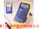 TES-1306台湾泰仕TES1306数位式双输入温度表