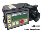 LRB5000军用远程激光测距仪LRB-5000