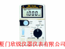YF-506台湾宇峰YF506数字绝缘测试表