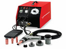 H600电动液压扩管系统/德国罗森博格Rothenberg/电动液压扩管系统H600