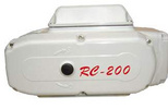 RC-200阀门电动执行器