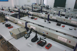 电子焊接装配生产线