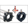 XY Translation Mounts for 30mm Cage Systems