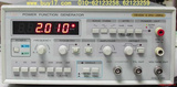 功率函数信号发生器 YB1634 0.2Hz - 2MHz