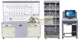 楼宇供配电及照明系统实训装置