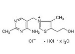 67-03-8|盐酸硫胺|Thiamine Hydrochloride