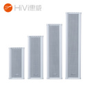惠威（HiVi）公共广播C90系列4寸线性音柱  C9043、C9044
