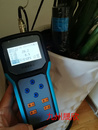 土壤温湿度测定仪/数显土壤温湿度速测仪/土壤温湿度速测仪