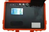 亚欧 电法多参数水质分析仪 六参数水质检测仪 DP-S6H