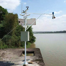 在线水文流速监测站/在线水文流速流量站/在线水文流速监测设备