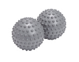 Senso Pro 柔软度3级 全身圆形带颗粒 直径11cm 按摩健身球